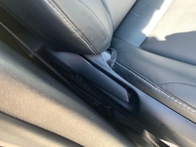 Used 2020 Toyota Prius Prime Hatchback