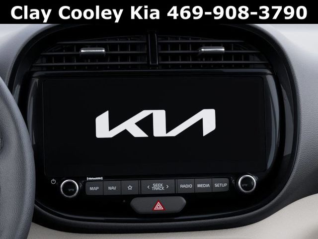 2025 Kia Soul