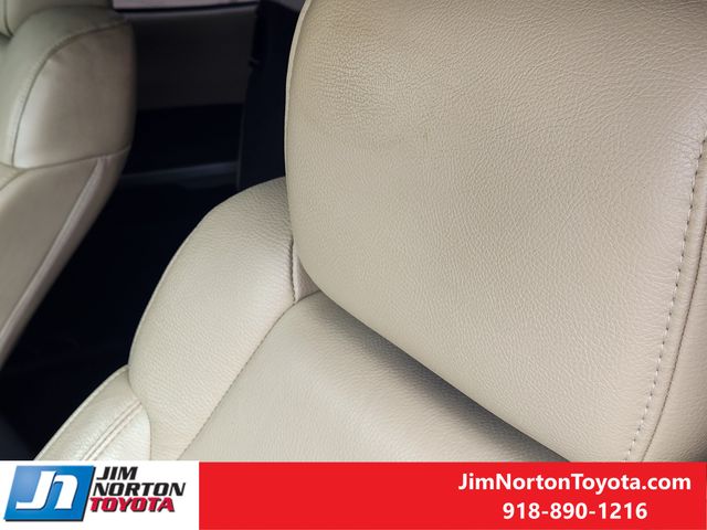 Used 2017 Toyota Tundra Truck