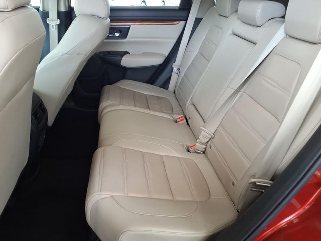 2018 Honda CR-V - Image 23