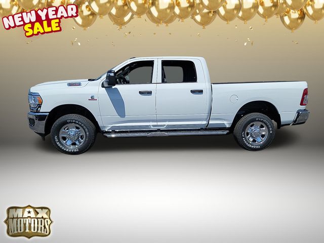 2024 Ram 2500 Tradesman 4