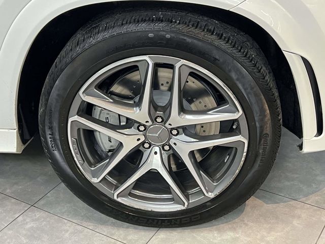 used 2023 Mercedes-Benz GLE car, priced at $67,991