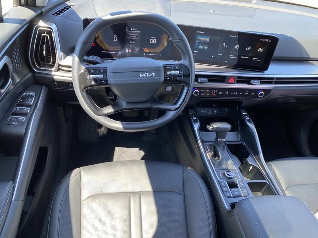 Used 2026 Kia Sorento SUV