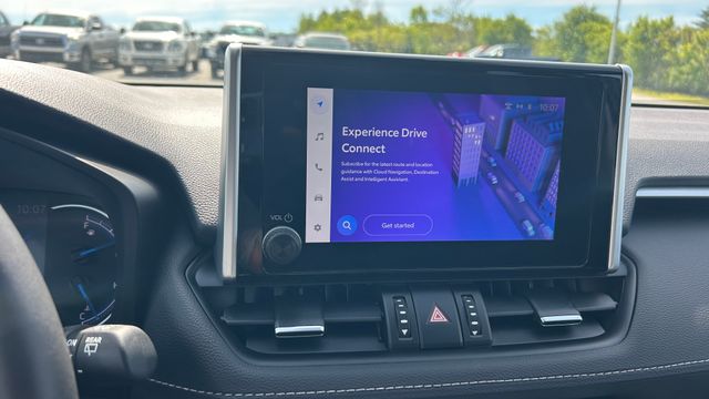 Used 2023 Toyota RAV4 Hybrid SUV