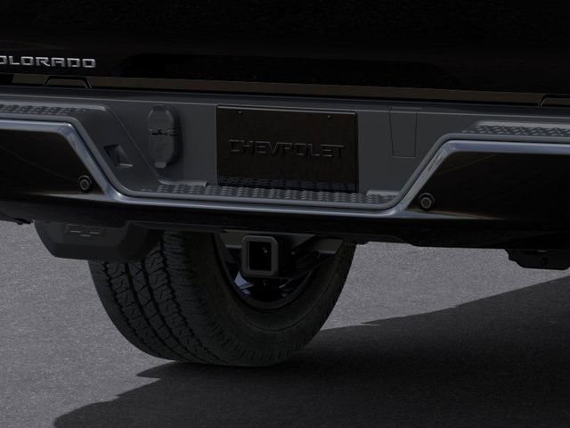 2024 Chevrolet Colorado Z71 photo