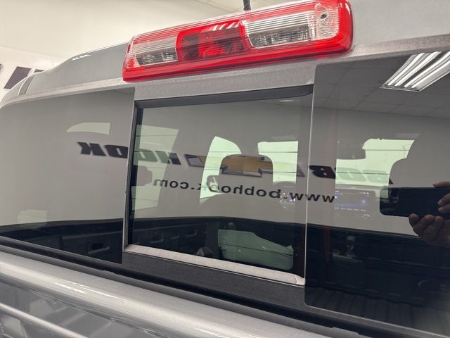 new 2026 Chevrolet Colorado car, priced at $35,190