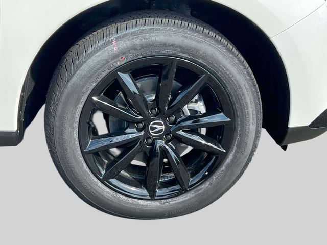 new 2026 Acura RDX car, priced at $47,050