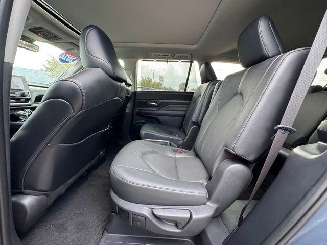 Used 2026 Toyota Grand Highlander SUV