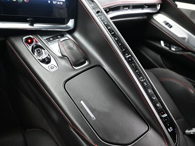 2020 Chevrolet Corvette 3LT - Photo 22