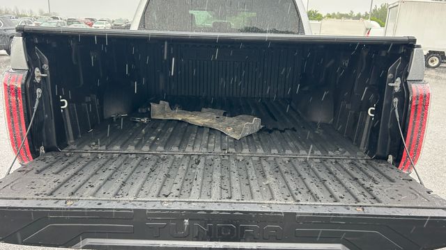 Used 2023 Toyota Tundra Truck