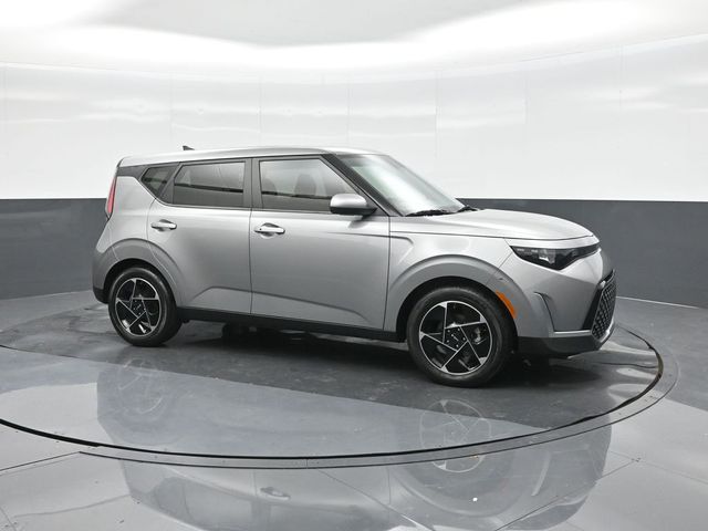 Used 2023 Kia Soul Hatchback