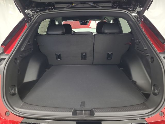 2026 – Chevrolet – Equinox EV