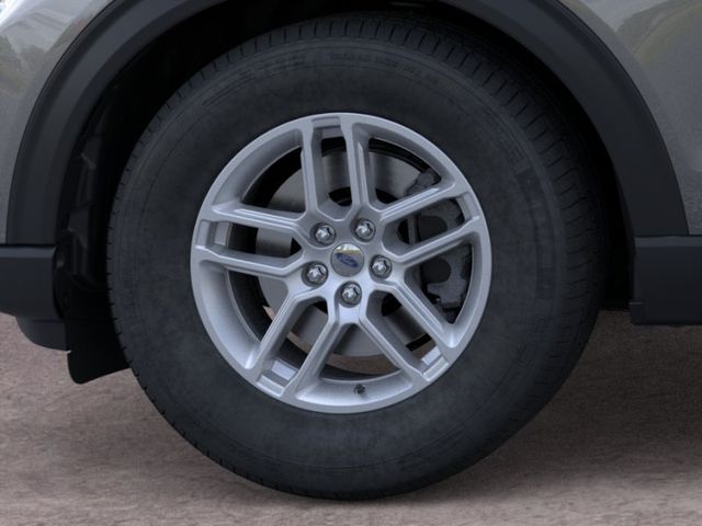 New 2026 Gray Ford Active image 19