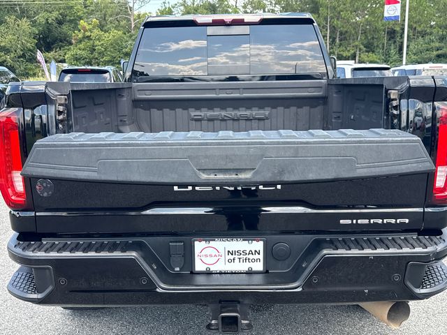 Used 2022 GMC Sierra 2500HD Truck