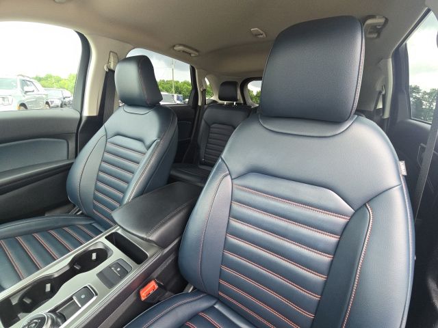 2023 Ford Edge SEL:B02333A