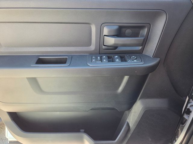 New 2026 White Ram Tradesman image 20