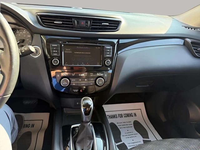 NissanRogue Sport6