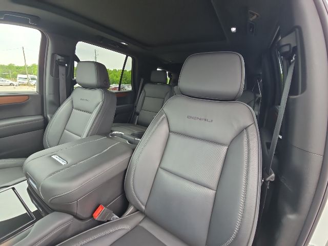 2025 GMC Yukon Denali:46255A