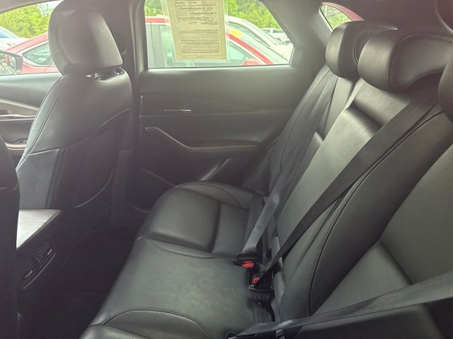 Used 2023 Silver Mazda 2.5 S Premium Package image 15