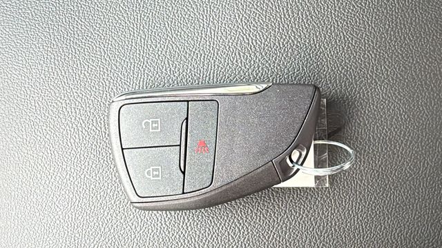 new 2026 Chevrolet Colorado car, priced at $34,495