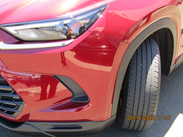 used 2024 Toyota Grand Highlander car, priced at $44,999