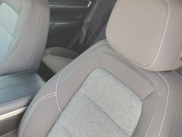 2026 GMC Terrain Elevation White at Classic Chevrolet Galveston