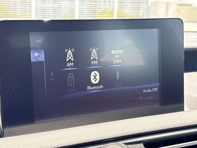 2025 Lexus IS - $47,998
