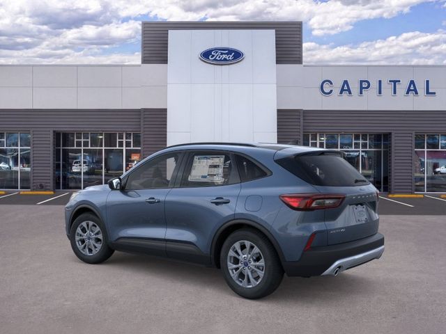 New 2026 Blue Ford Active image 4