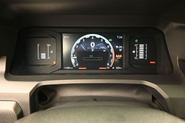 Used 2025 Toyota Tacoma Truck