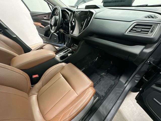 2024 Subaru Ascent Touring Gray at Auto Express Mitsubishi