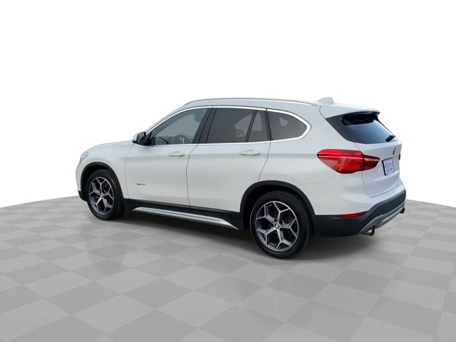 Used 2016 BMW X1 For Sale in Livonia, MI