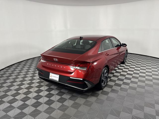 New 2025 Hyundai Elantra For Sale in Indianapolis, IN