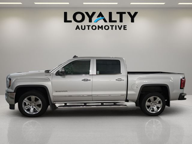 Used 2018 GMC Sierra 1500 Truck