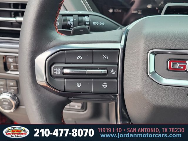 Used Car 2025 Gmc Yukon Xl  At4 Ultimate For Sale Under $90,000 In San Antonio, Texas