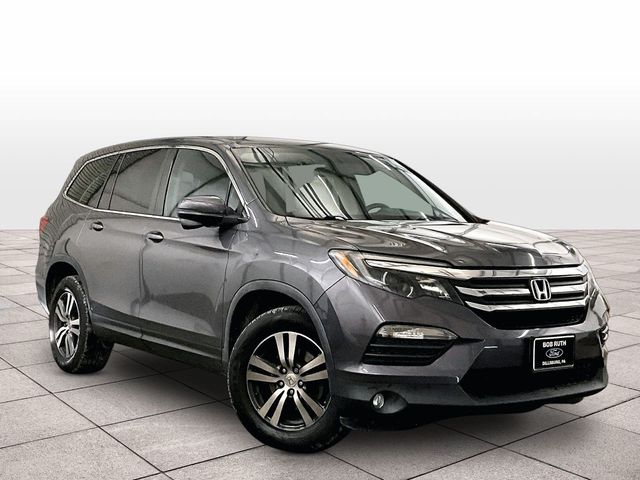 2018 Honda Pilot EX  at Honda North