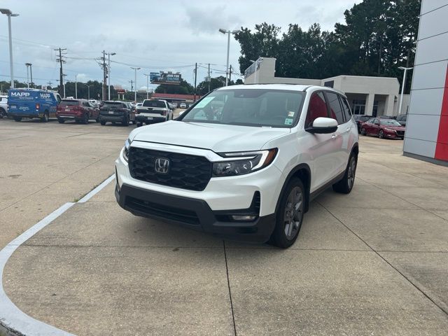 2022 Honda Passport EX-L - 2