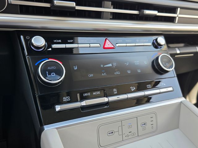 2027 Hyundai Santa Fe