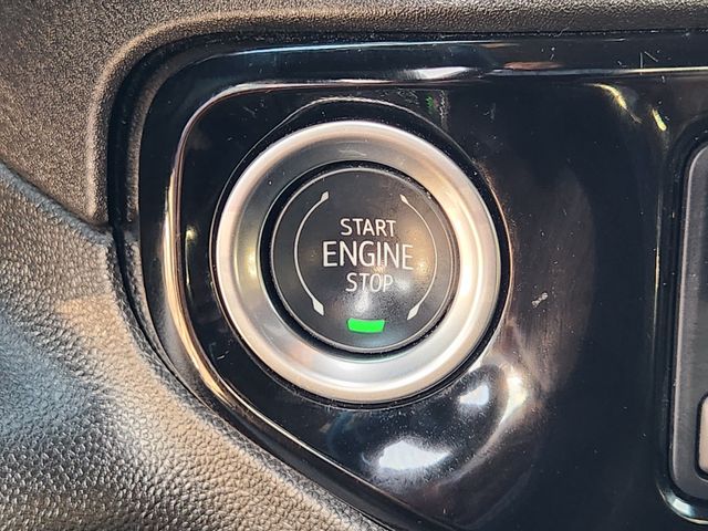 2025 GMC Sierra 1500 SLT Black at Bayway Cadillac of The Woodlands