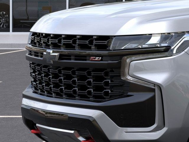 2024 Chevrolet Tahoe Z71 14