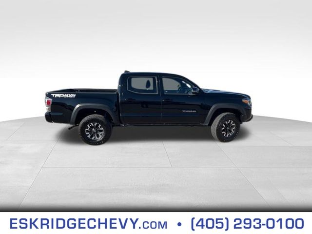 2023 Toyota Tacoma SR5 7