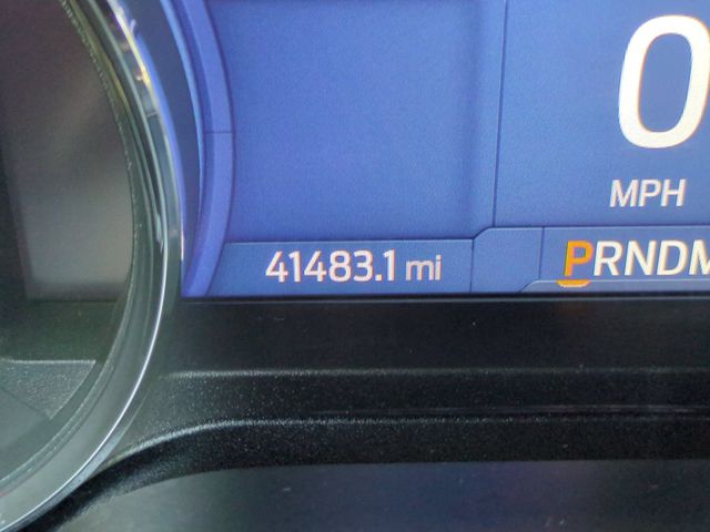 Used 2023 Gray Ford XLT image 20