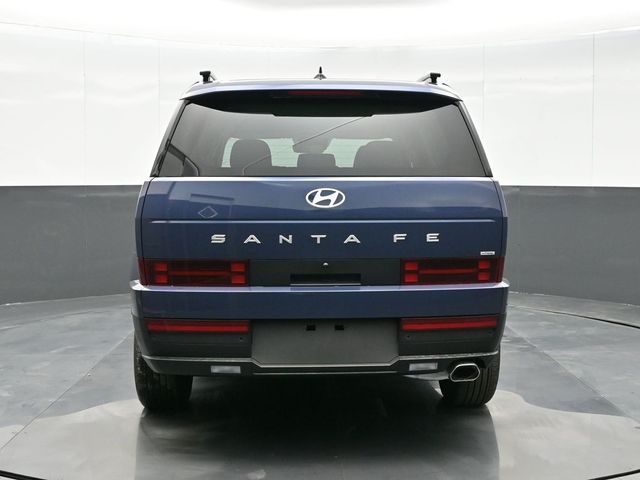 2025 Hyundai Santa Fe SEL 6