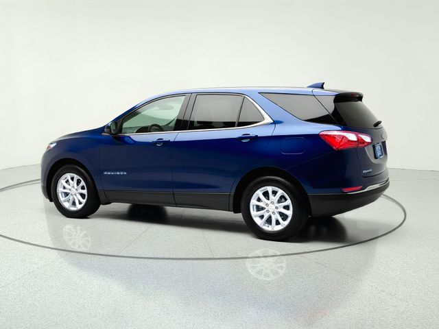 Used 2020 Chevrolet Equinox SUV