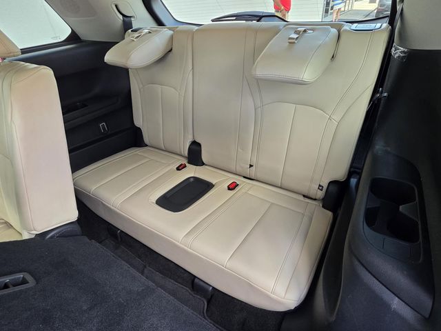 Used 2023 Infiniti QX60 SUV