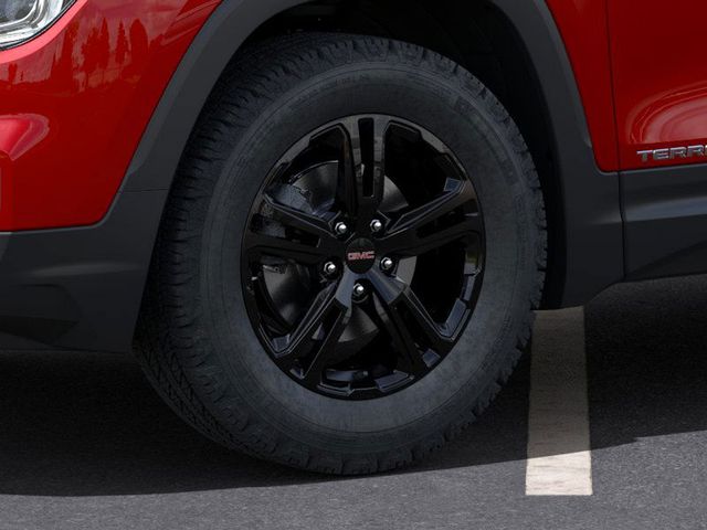 2024 GMC Terrain SLE 9