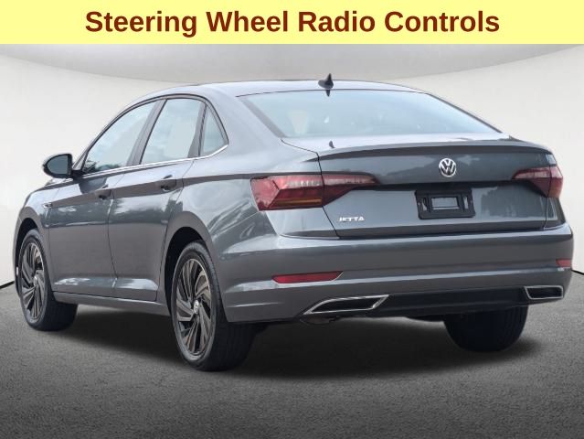 2019 Volkswagen Jetta SEL Premium 7