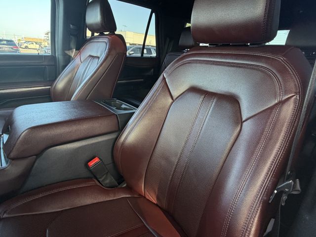 2024 Ford Expedition Limited White at Big Star Chrysler Jeep Dodge Ram 