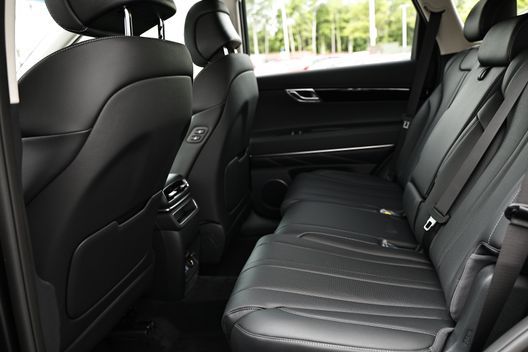 GV80 2.5T Standard