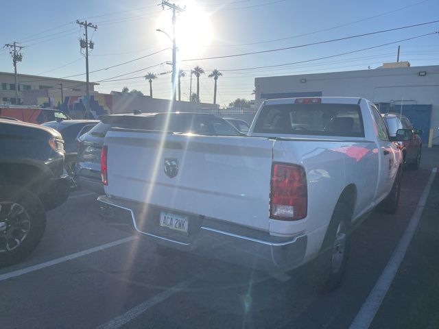 2019 Ram 1500 Classic Tradesman 17