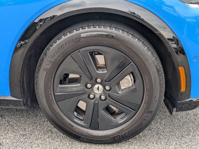 Used 2023 Ford Mustang Mach-E SUV